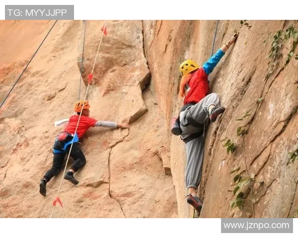 广州攀岩队如何在城市马拉松中实现转型与突破的精彩故事