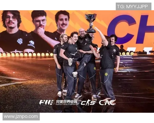 赵芳专访：从新手到冠军的CSGO奋斗历程与心路历程分享