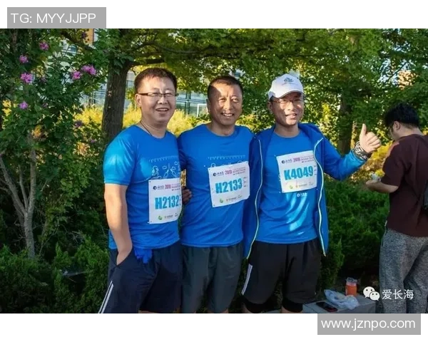 重庆飞盘队逆袭马拉松大满贯的传奇之路与奋斗精神