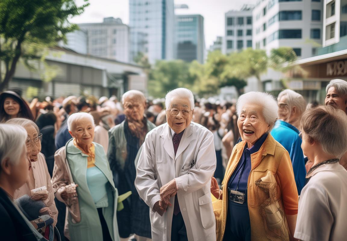 养老服务市场需求与供给矛盾(图1)