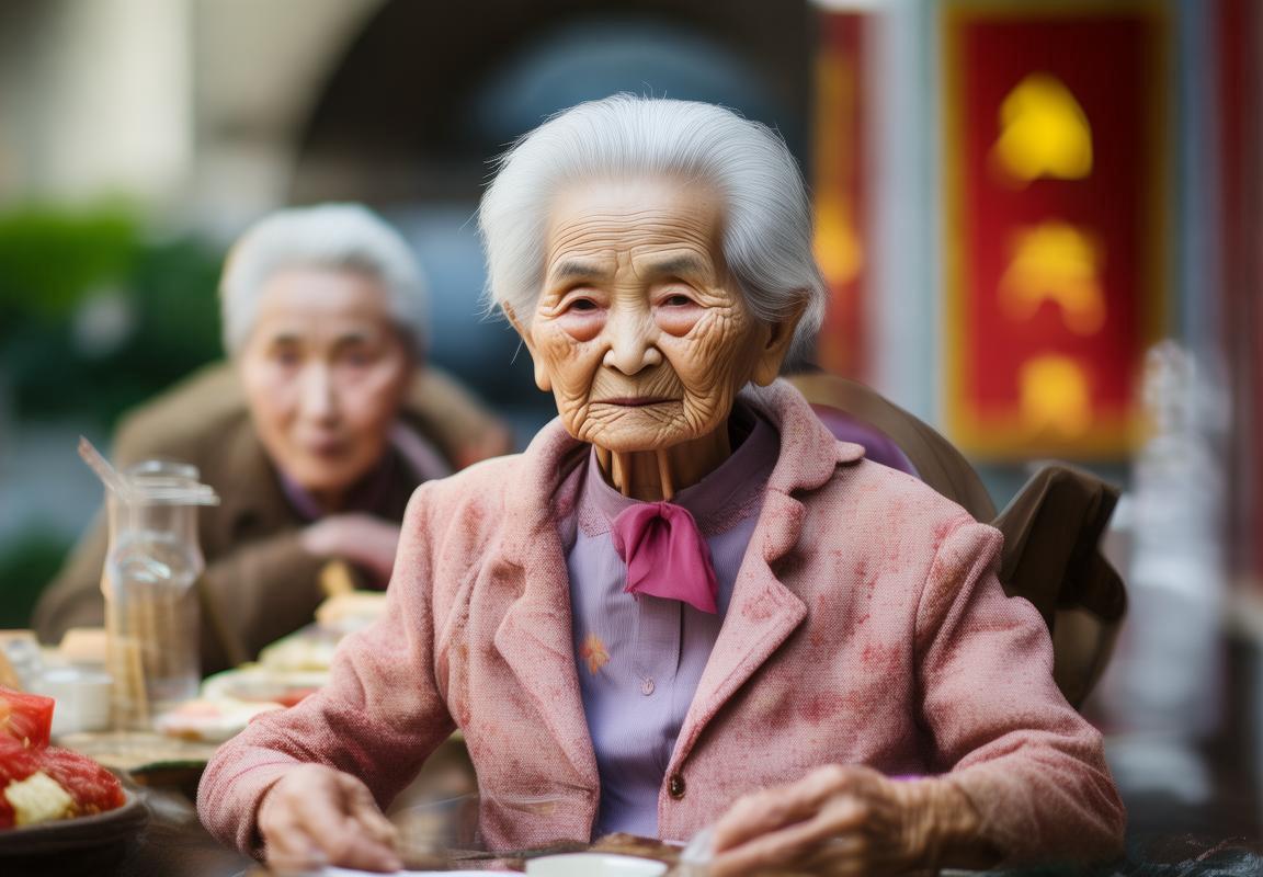 养老政策对老年人福利待遇影响(图1)