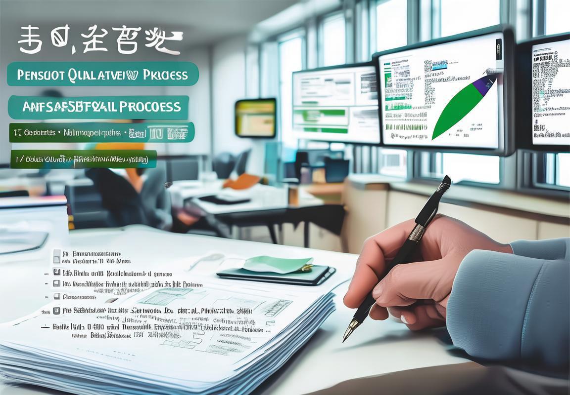 养老金领取资格审核：如何办理？(图2)